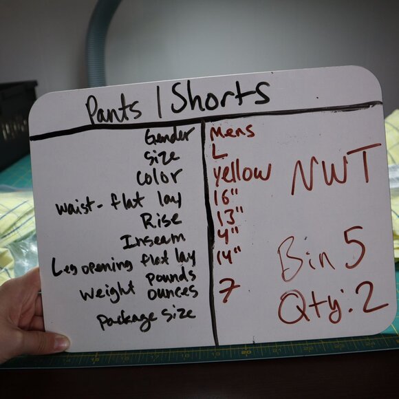 J. Crew Patterened Boxer Mens Yellow Relaxed Resort Beach Vacation Sleepwear NWT - Picture 7 of 9